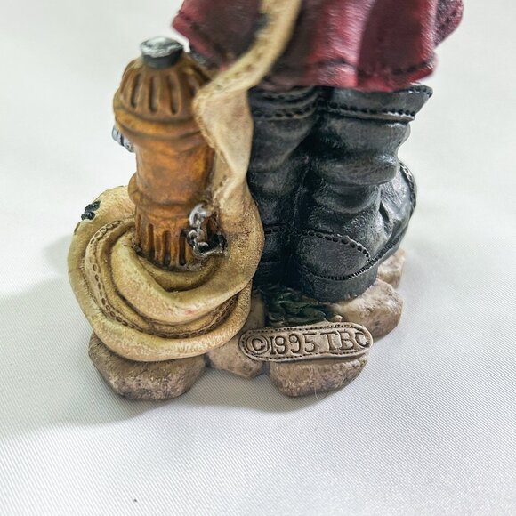 Boyd's Bears and Friends 1st Edition Sparky McPlug 1995 Vintage - Picture 8 of 12